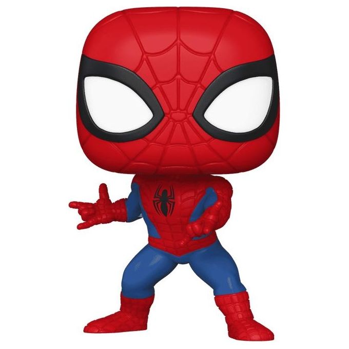 Funko Pop! Marvel New Classics Spider-Man 1422