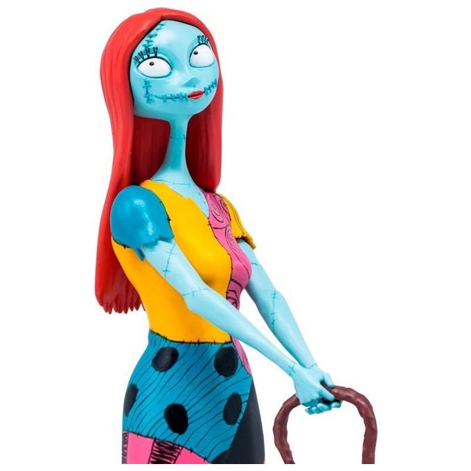 AbyStyle Nightmare Before Christmas Sally con Zucca