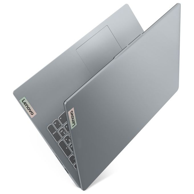 Lenovo IdeaPad 3 Slim i7-13620h 16Gb Hd 512Gb Ssd 15.6'' Windows 11