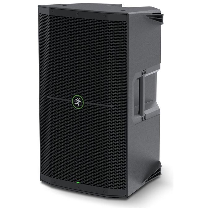 Mackie Cassa Attiva Thump  Black 212