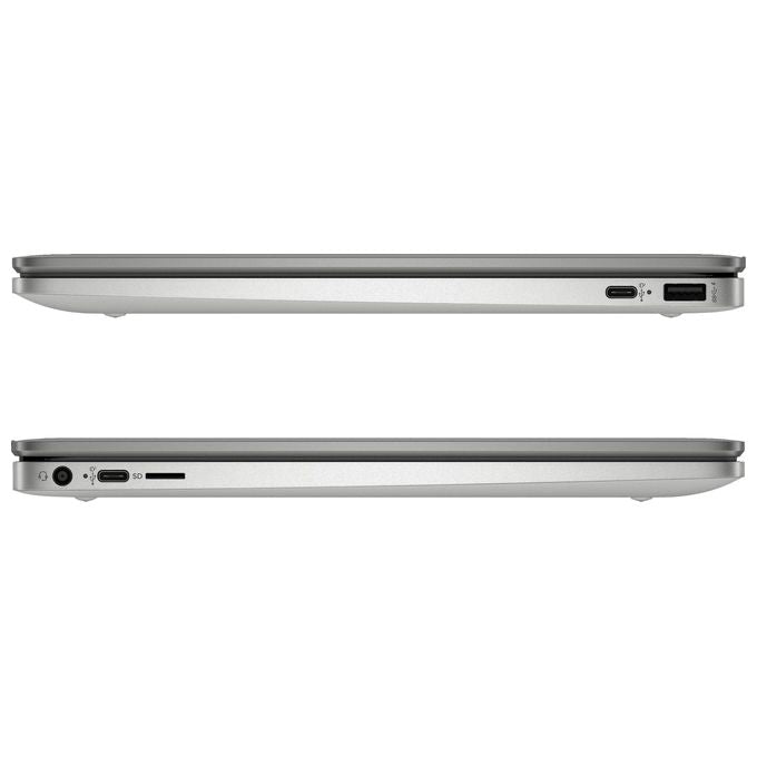 HP Chromebook 14a-na0078nl Intel Celeron N4120 4Gb Hd 64Gb eMMC 14'' ChromeOS