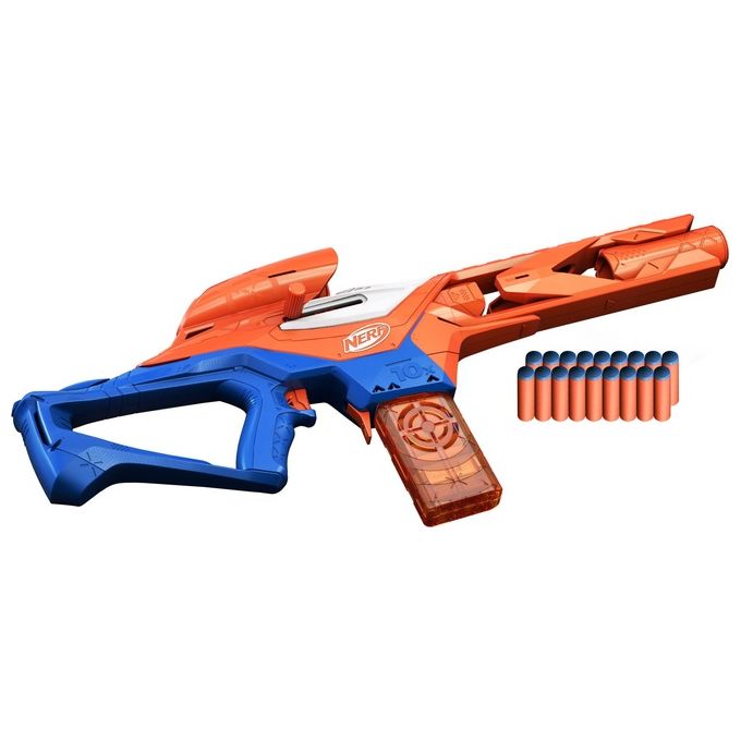 Hasbro Nerf N-Series Pinpoint