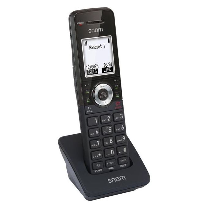 Snom M10 Office Handset Dect