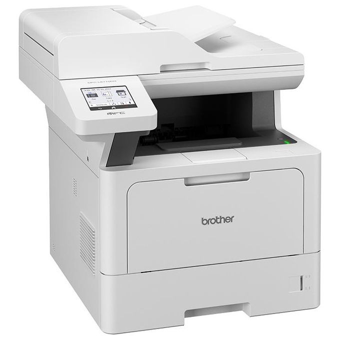 Brother MFC-L5710DN Stampante Multifunzione Laser Monocromatica A4 1200x1200 DPI 48 ppm