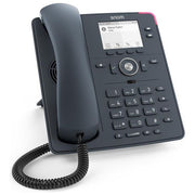 Snom Telefono D140 W O Ps Black