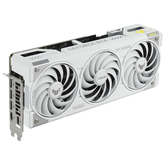 ASUS GeForce RTX 5070 Ti 16GB GDDR7 TUF Gaming Scheda Video