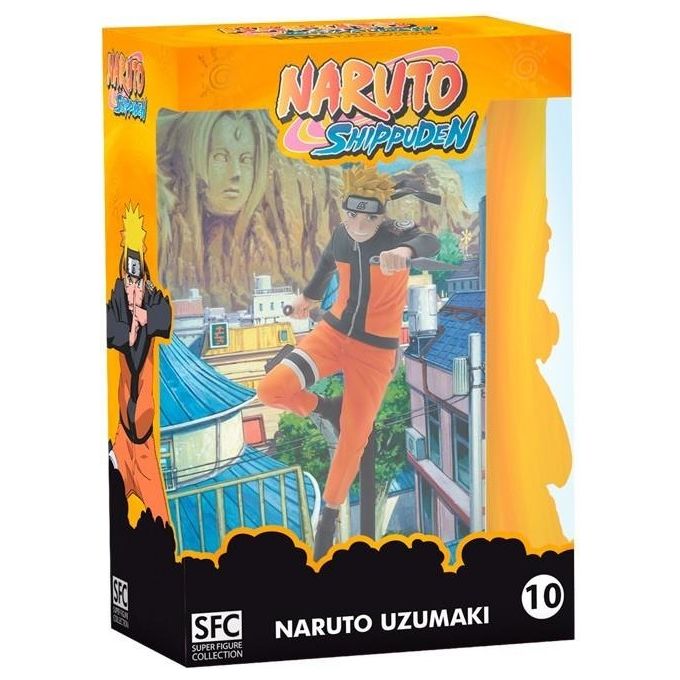ABYstyle Naruto Shippuden Naruto