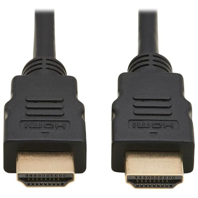 Tripp Lite P568-006 Cavo HDMI 1.83mt HDMI Tipo A Standard Nero