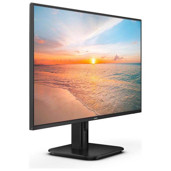 Philips Serie 1000 24E1N1100A-00 LED Display 23.8'' 1920x1080 Pixel Full HD LCD Nero