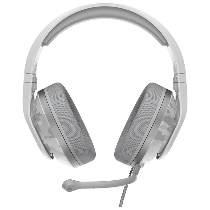 Turtle Beach Recon 500 Camo Ghiaccio Cuffie Gaming