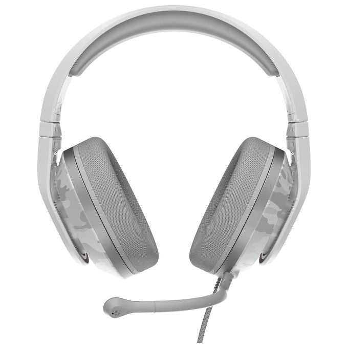 Turtle Beach Recon 500 Camo Ghiaccio Cuffie Gaming
