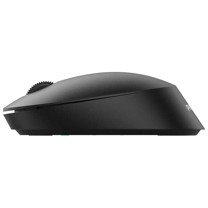 Philips SPK7307B-00 Mouse Ambidestro RF Wireless Ottico 1600 DPI