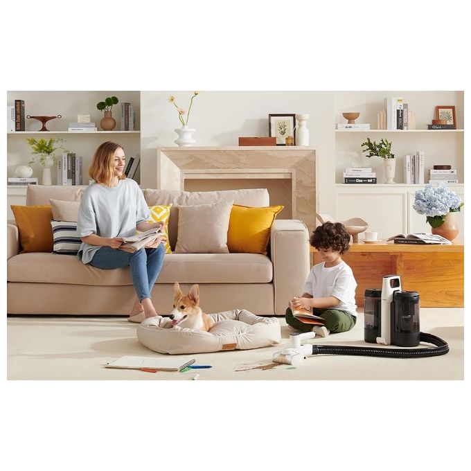Tineco Carpet One Spot Essentials Pulitore Intelligente