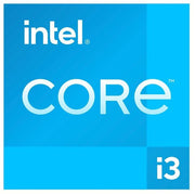 Intel Core i3-12100F Processore 12 MB Cache Intelligente Scatola