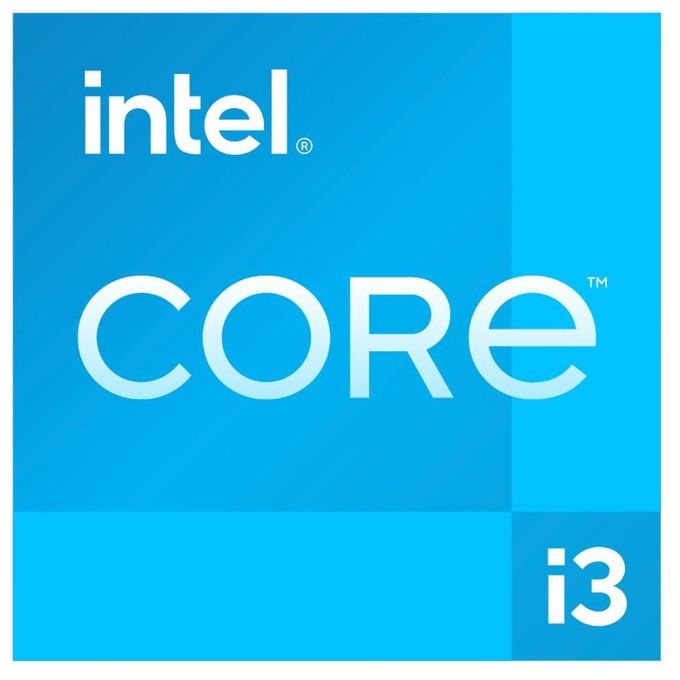 Intel Core i3 - 13100 Processore 12 Mb Cache Intelligente Box - Yeppon