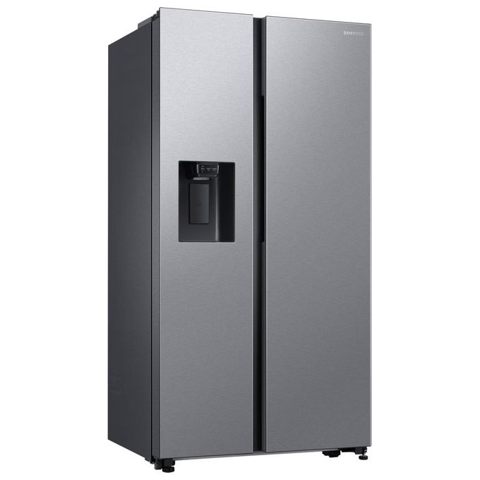 Samsung RS64DG53M3SLEF Frigorifero Side by Side Air Space AI 635 Litri