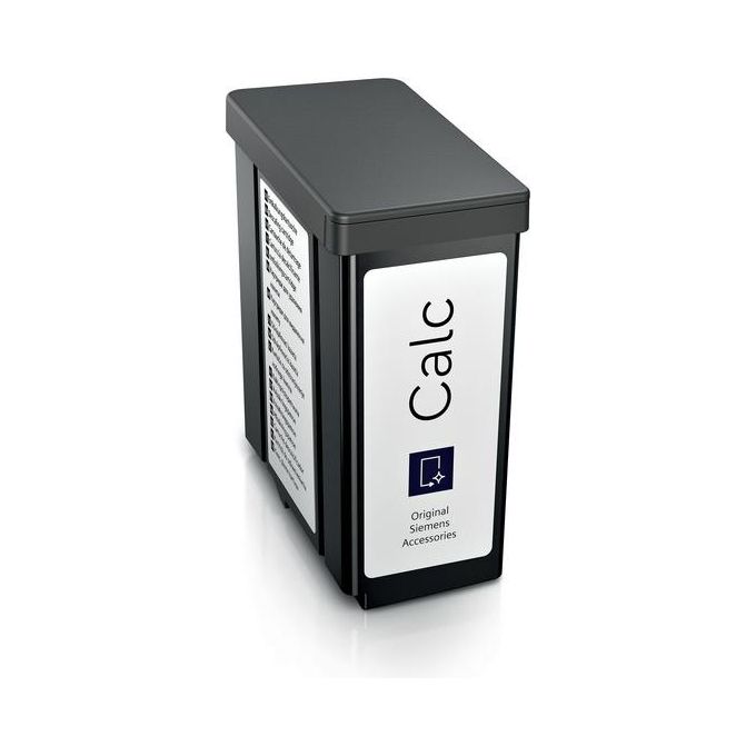 Siemens TZ 800Z2 Decalcificante