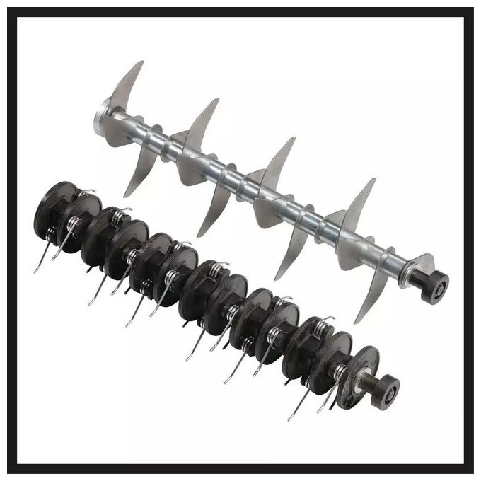 Arieggiatore - Scarificatore GE-SA 1435-1