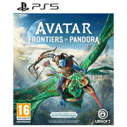 Ubisoft Videogioco Avatar Frontiers Of Pandora per PlayStation 5