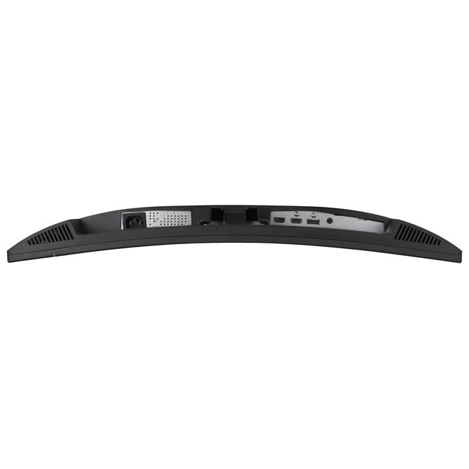 ASUS TUF Gaming VG27VQM1B Monitor Gaming Curvo da 27'' pollici Full HD (1920x1080) 280 Hz ELMB Tempo di Risposta 1 ms FreeSync Premium 90% DCI-P3 DisplayWidget Center Nero