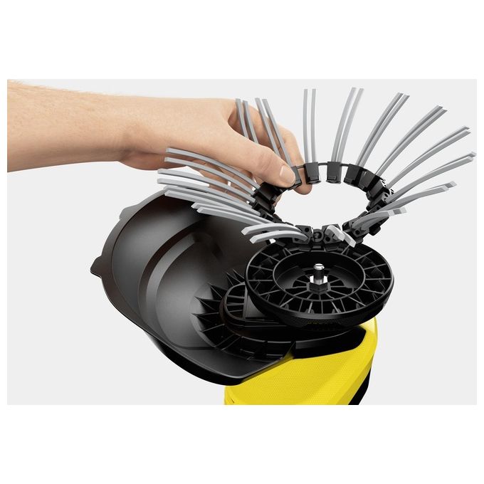 Karcher WRE 18-55 Battery Kit Rimuovi Erbacce a Batteria
