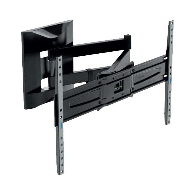 Meliconi Supporto da Parete tv 50 82 max 30kg vesa 300 400 600