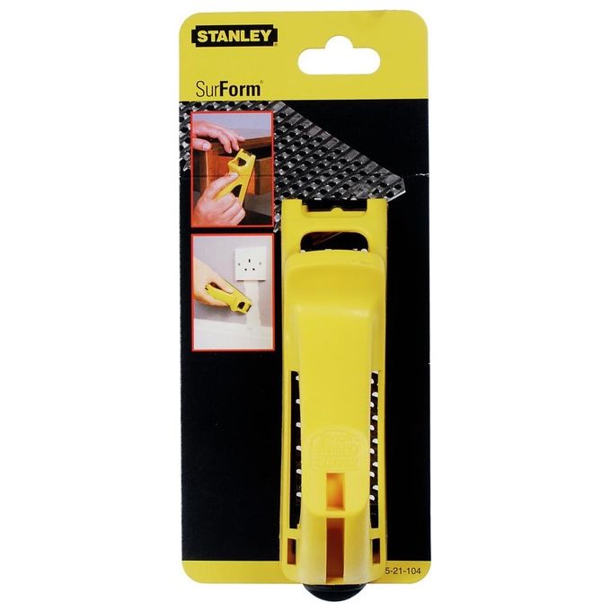 Stanley Pialletti Surform 5-21-104