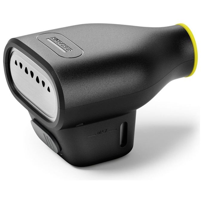 Karcher Bocchetta a Vapore per Stirare verticalmente
