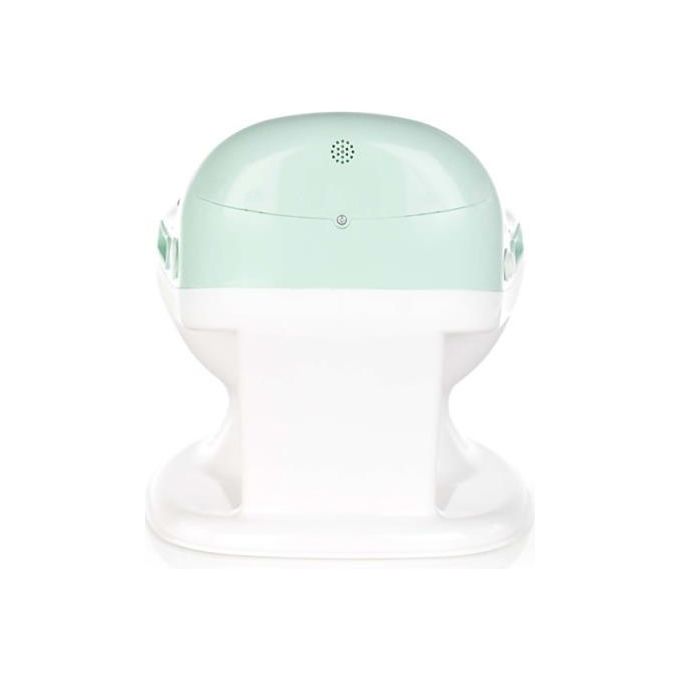 Jane' Vasino Soft Potty Educativo 12m con Suoni Mint