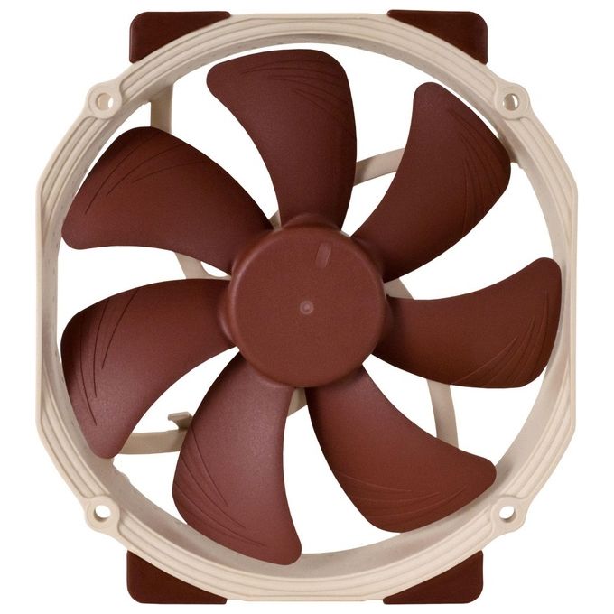 Noctua NF-A15 PWM Fan 140 mm