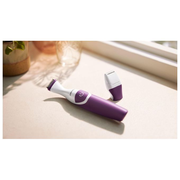 Philips Essential BRT383-15 Rifinitore per Zona Bikini