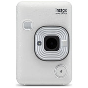 Fujifilm Instax mini LiPlay 1-5'' 2560x1920 Pixel 86x54mm CMOS Bianco