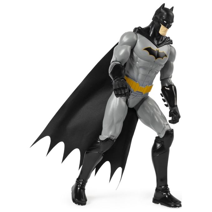 Personaggio Batman Set 4 Personaggi