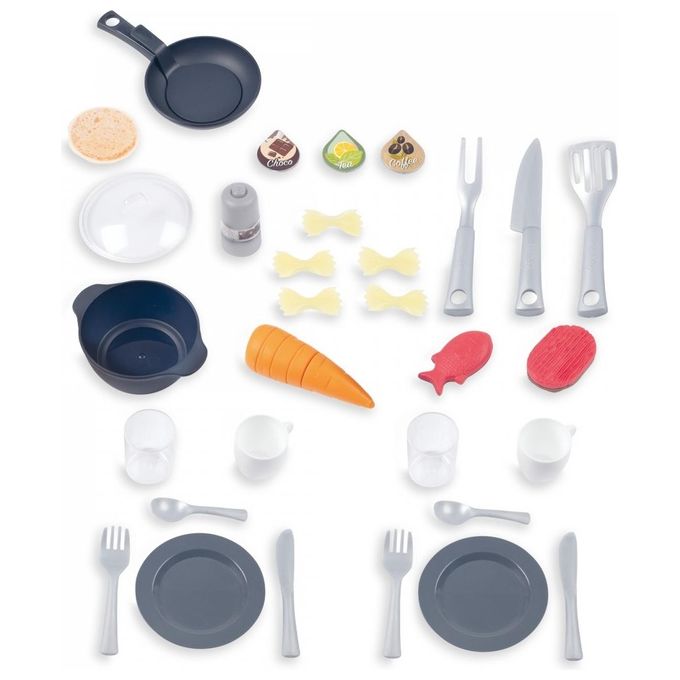 Smoby Cucina Evolutive Trend