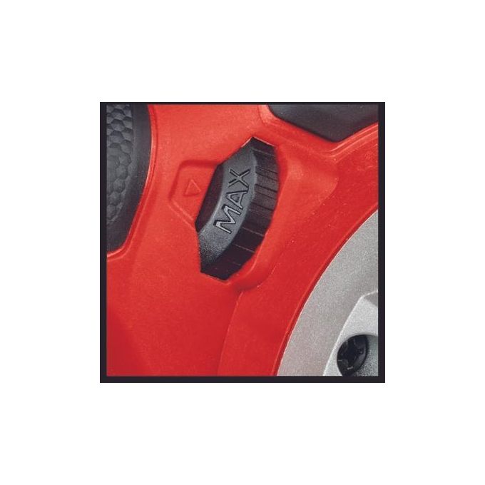 Einhell Levigatrice a Nastro Power X Change Tp Bs 18 457 Li Bl Solo