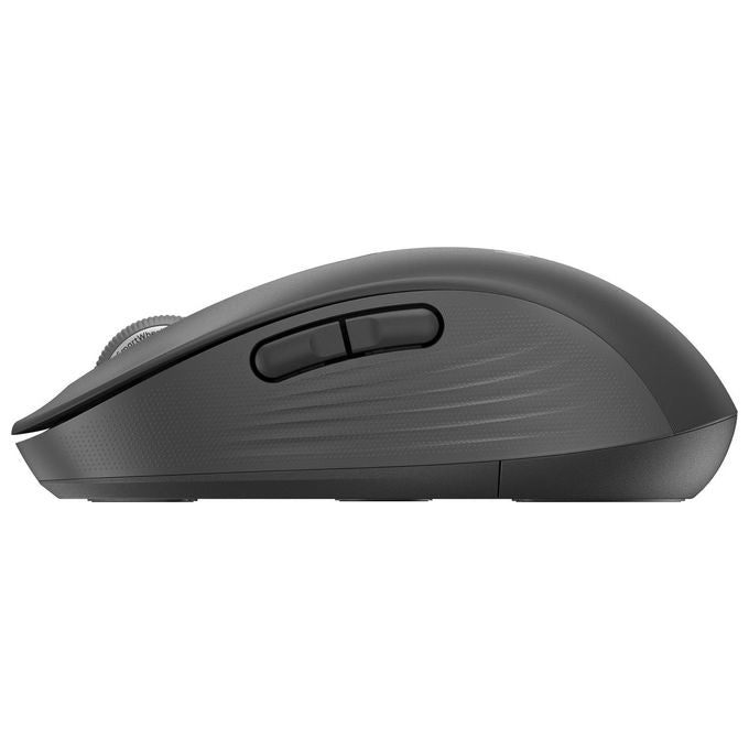 Logitech Signature M650 For Business Mouse Mano Destra Wireless A Rf  Bluetooth Ottico 4000 Dpi