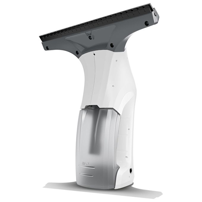 Karcher Lavavetri Aspiragocce Serbatoio 100ml Autonomia Batt 25Min
