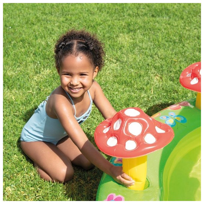Intex Piscina Play Center Garden 290x180cm
