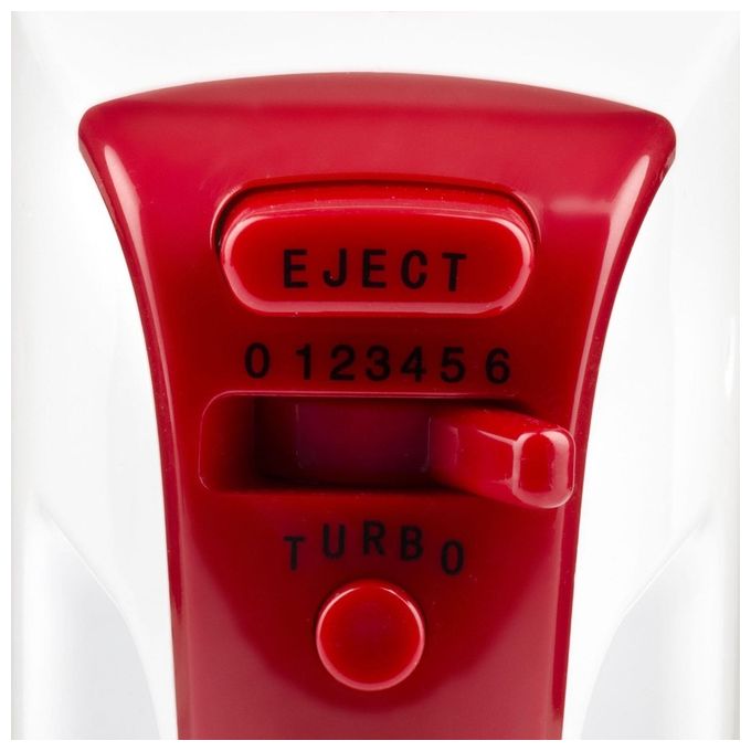 G3 Ferrari G20079 Sbattitore Elettrico 250W AnimaDolce