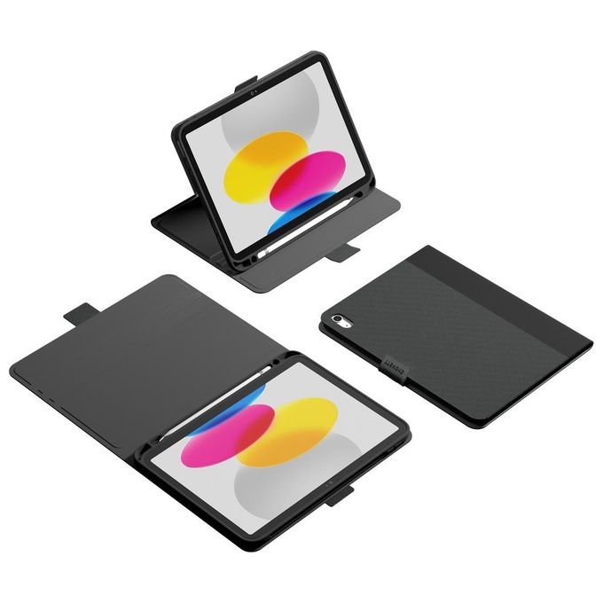 Cygnett Tekview per iPad 10.9'' Grey Black