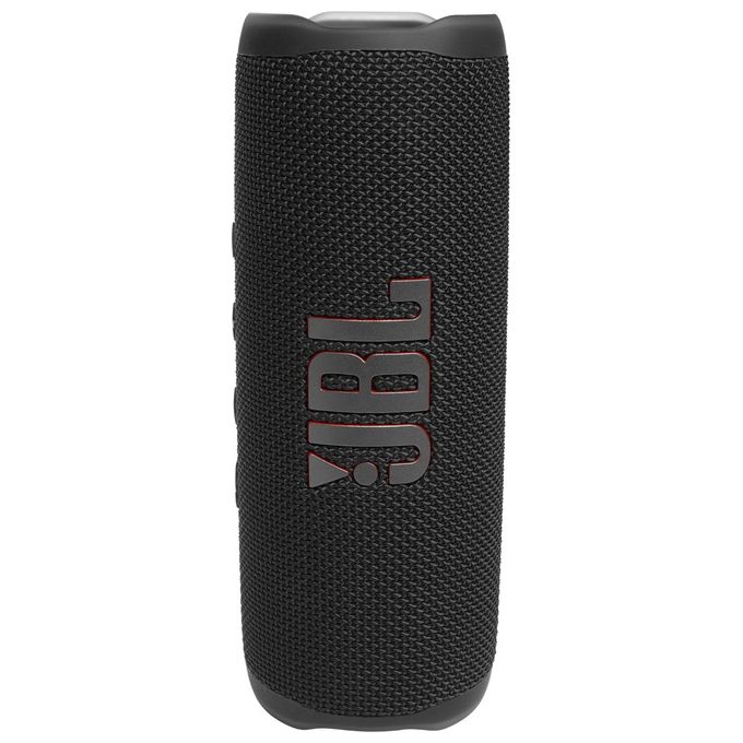 JBL FLIP 6 Diffusore Mini Bluetooth Wireless Ip67 Nero