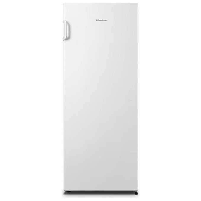 Hisense FV191N4AW2 Congelatore Verticale Libera Installazione 155 Litri Classe Energetica E Bianco
