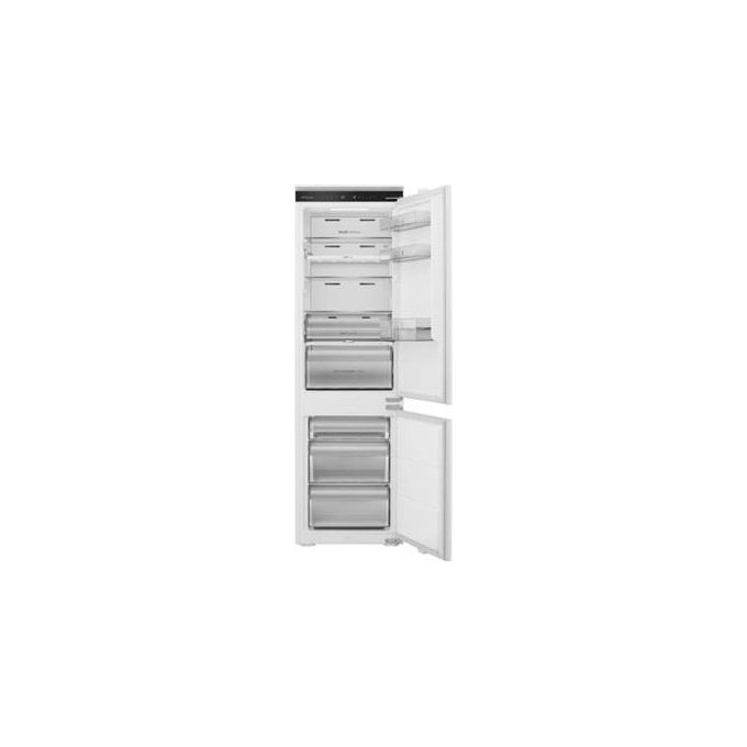 Hisense HBI54250E Frigorifero Combinato 252 Litri Classe Energetica E Bianco