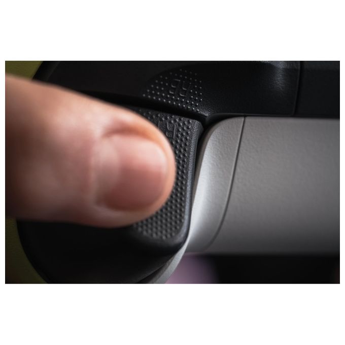 Microsoft Wireless Controller ''Electric Volt'' per Xbox 2021 Giallo