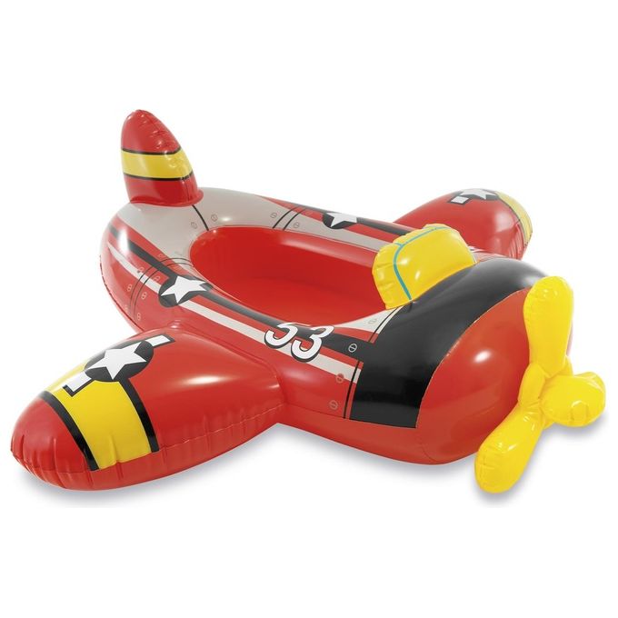 Intex Canottino Mare Figure 107cm