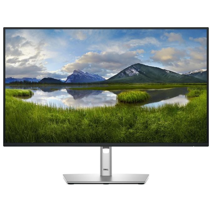 Dell P Series P2725HE Monitor PC 27'' 1920x1080 Pixel Full HD LCD Nero