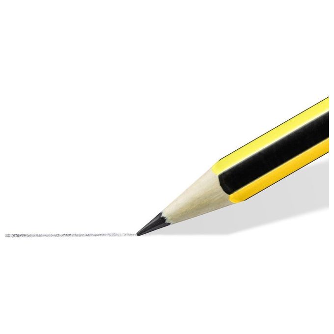 Staedtler Cf12 matita Grafite Noris 120-4