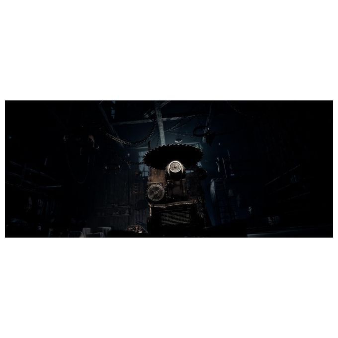 Sony Interactive Videogioco Until Dawn per PlayStation 5