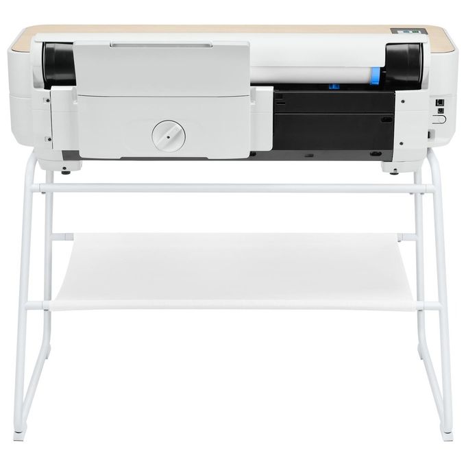 HP DesignJet Studio Stampante Grandi Formati Getto Termico d'Inchiostro a Colori 2400x1200 Dpi 610x1897mm Collegamento Ethernet Lan Wi-Fi