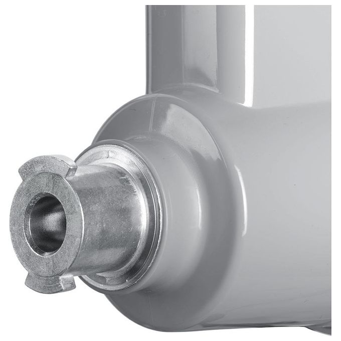 Smeg Accessorio Grattugia a Cilindri SMSG01 Cromo